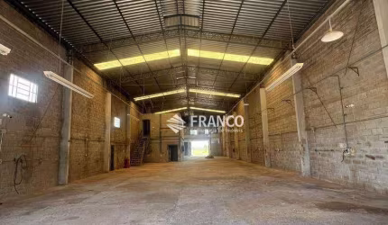 Excepcional imóvel para fins comerciais, 1.141 m² - venda ou aluguel - Terra Nova - Taubaté/SP