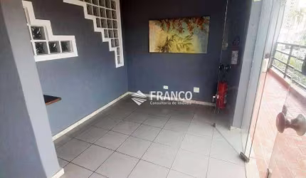 Loja à venda, 58 m² por R$ 330.000,00 - Jardim das Nações - Taubaté/SP