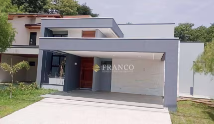 Casa com 3 dormitórios à venda, 179 m² - Campos Do Conde - Tremembé/SP