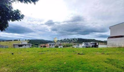 Terreno à venda, 315,65m² - Cyrela Landscape - Taubaté/SP
