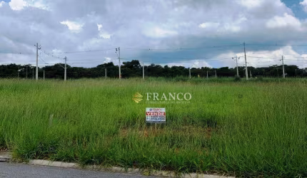 Terreno à venda, 250 m² - Reserva Alto da Mata - Taubaté/SP