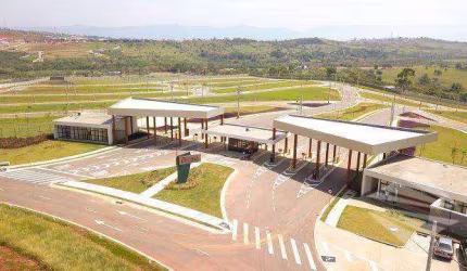 Casa com 3 dormitórios à venda, 150 m² - Cyrela Landscape - Taubaté/SP