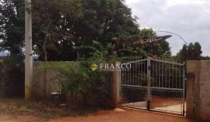 Casa com 2 dormitórios à venda, 90 m² - Chácara Ingrid - Taubaté/SP