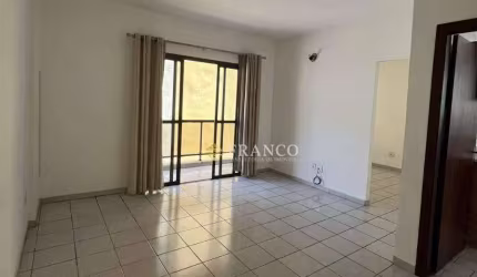 Apartamento com 3 dormitórios à venda, 90 m² - Centro - Taubaté/SP