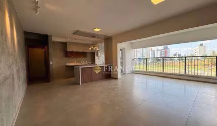 Apartamento com 3 dormitórios à venda, 108 m² por R$ 840.000,00 - Bosque Flamboyant - Taubaté/SP