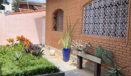 Casa com 3 dormitórios à venda, 227 m² - Jardim das Nações - Taubaté/SP