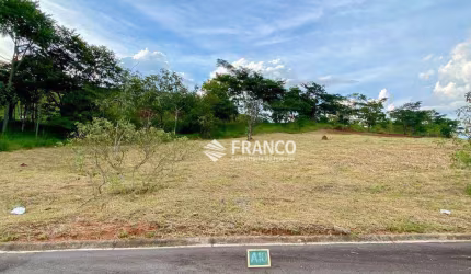 Terreno à venda, 548,87m² - Cataguá - Taubaté/SP