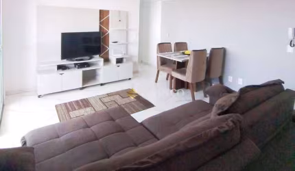 Apartamento com 3 dormitórios à venda, 96 m² por R$ 620.000,00 - Jardim Paulista - Taubaté/SP