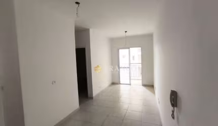 Apartamento com 2 dormitórios à venda, 67,11m² - Vila São Geraldo - Taubaté/SP