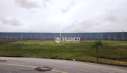 Terreno à venda, 402 m² - Condomínio Cataguá Way Sul - Taubaté/SP