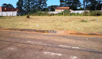 Terreno à venda, 840 m² - Loteamento Residencial Helvetia - Taubaté/SP