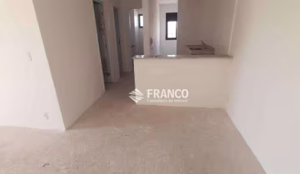 Apartamento com 2 dormitórios à venda, 68 m² - Vila São José - Taubaté/SP