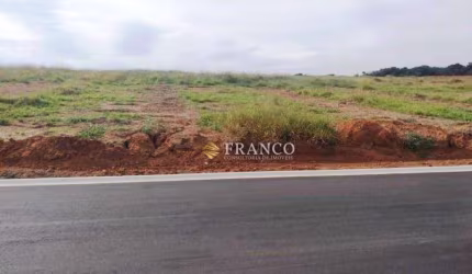 Terreno à venda, 250 m² - Reserva Alto da Mata - Taubaté/SP