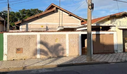Casa com 3 dormitórios à venda, 150 m² - Vila Jaboticabeira - Taubaté/SP