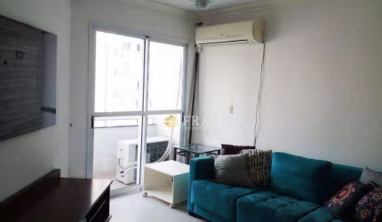 Apartamento com 3 dormitórios à venda, 76 m² - Barranco - Taubaté/SP