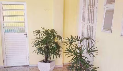 Casa com 3 dormitórios à venda, 150 m² - Residencial Colinas - Taubaté/SP