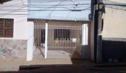 Casa comercial para alugar, 160 m² - Centro - Taubaté/SP