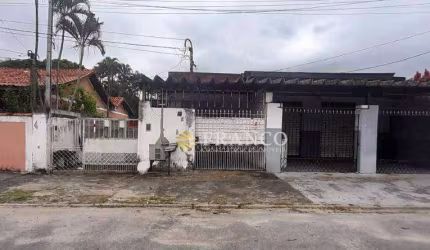 Terreno à venda, 930 m² - Parque Urupês - Taubaté/SP
