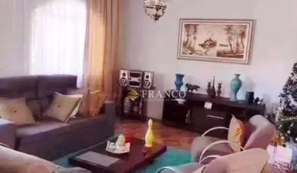 Sobrado com 4 dormitórios, 200 m² - venda ou aluguel - Jardim das Nações - Taubaté/SP