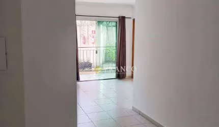 Apartamento com 3 dormitórios à venda, 75 m² por R$ 320.000,00 - Residencial Portal da Mantiqueira - Taubaté/SP