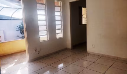 Casa com 3 dormitórios à venda, 185 m² - Parque Três Marias - Taubaté/SP