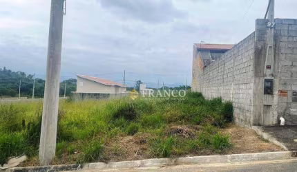 Terreno à venda, 150 m² - Areão - Taubaté/SP