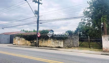 Terreno à venda, 1000 m² - Parque Vera Cruz - Tremembé/SP