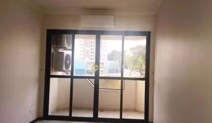 Apartamento à venda, 74 m² por R$ 385.000,00 - Esplanada Independência - Taubaté/SP