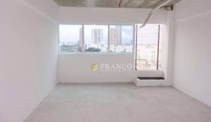 Sala à venda, 36 m² por R$ 300.000,00 - Parque Senhor do Bonfim - Taubaté/SP