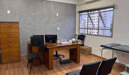 Sala à venda, 31,65m² - Centro - Taubaté/SP