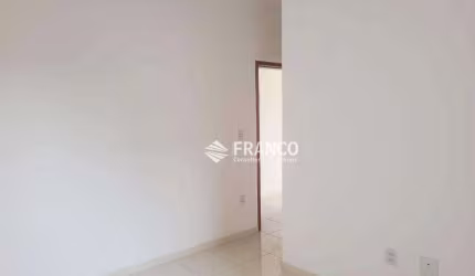 Apartamento com 2 dormitórios à venda, 78,06m² - Esplanada Independência - Taubaté/SP