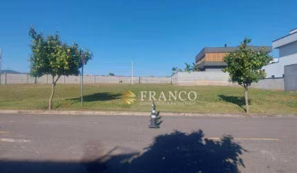 Terreno à venda, 285 m² - Cyrela Landscape - Taubaté/SP
