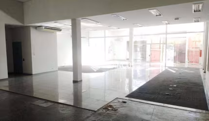 Ponto para alugar, 800 m² - Barranco - Taubaté/SP
