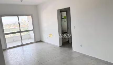 Apartamento com 2 dormitórios à venda, 77 m² - Jardim das Nações - Taubaté/SP