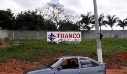 Terreno à venda, 283 m² - Condomínio Cataguá Way Norte - Taubaté/SP
