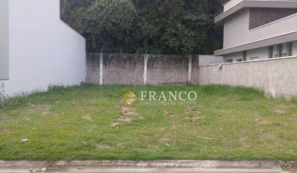 Terreno à venda, 258,87m² - Condomínio Morada do Visconde - Tremembé/SP