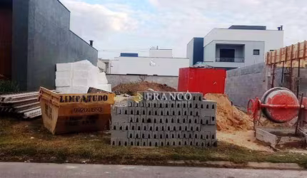 Terreno à venda, 250,70m² - Condomínio Morada do Visconde - Tremembé/SP