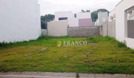 Terreno à venda, 250,70m² - Condomínio Morada do Visconde - Tremembé/SP