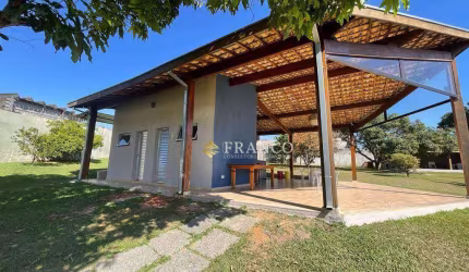Chácara à venda, 3575 m² - Jardim Paulista - Taubaté/SP