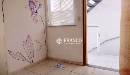 Sala à venda, 27 m² - Centro - Taubaté/SP
