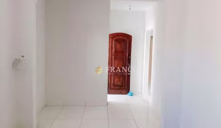 Casa com 2 dormitórios para alugar, 110 m² - Centro - Taubaté/SP