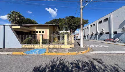 Casa com 3 dormitórios à venda, 180,92m² - Jardim Bom Jesus - Tremembé/São Paulo