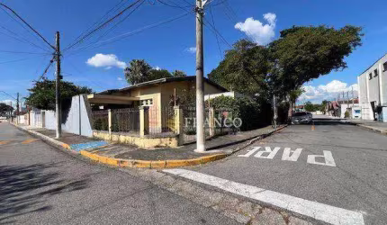 Casa com 3 dormitórios e 02 terrenos à venda, 278 m² - Jardim Bom Jesus - Tremembé/SP