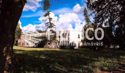 Área à venda, 6.601,07m² - Quiririm - Taubaté/SP