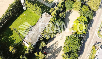 Área à venda, 9.246,91m² - Quiririm - Taubaté/SP