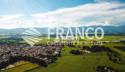 Área à venda, 28.76892m² - Quiririm - Taubaté/SP