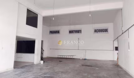 Ponto para alugar, 140 m² - Parque Vera Cruz - Tremembé/SP