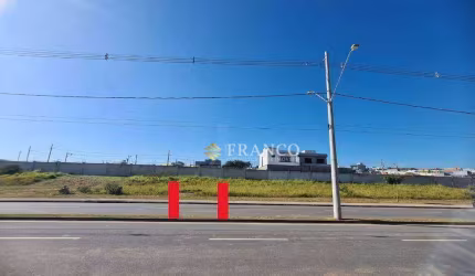 Terreno à venda, 250 m² - Vale dos Cristais - Taubaté/SP
