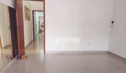 Ponto para alugar, 88 m² - Independência - Taubaté/SP