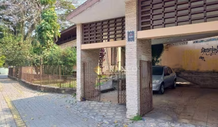 Ponto para alugar, 402 m² - Centro - Taubaté/SP